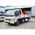 JAC Heavy Duty Wrecker Road Rescue Truck for Sale